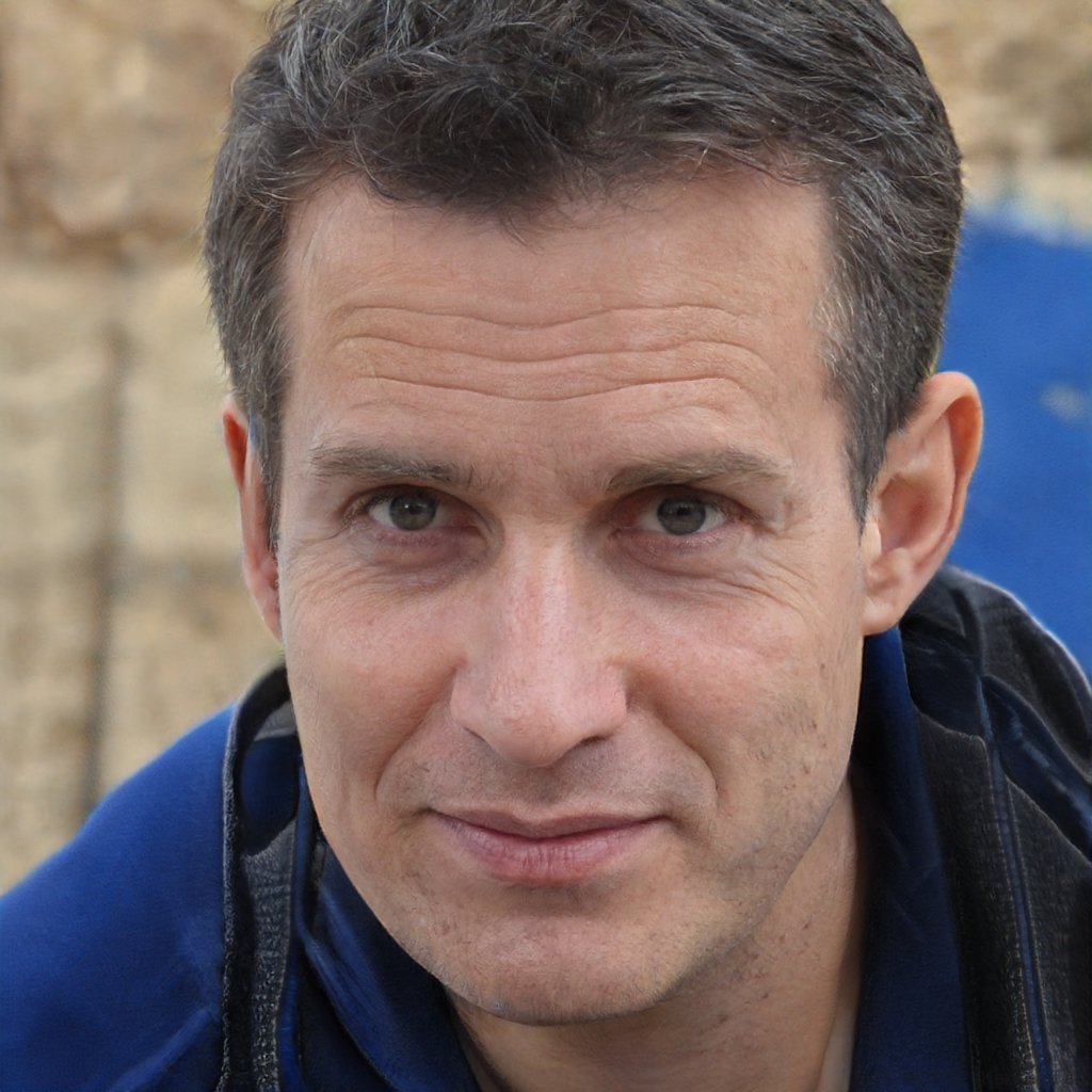 Picture of Logan Macnair