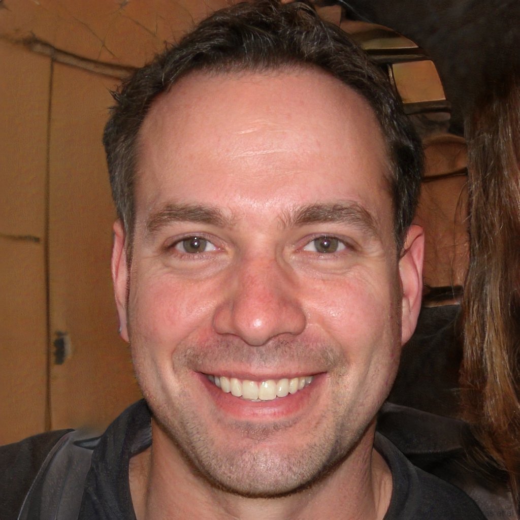 Picture of Marc-André Lafrenière