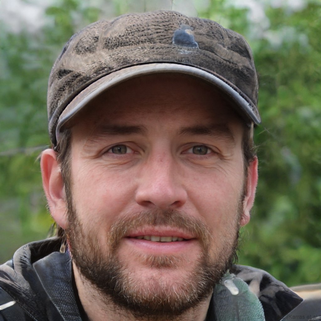 Picture of Mathieu Rowsell