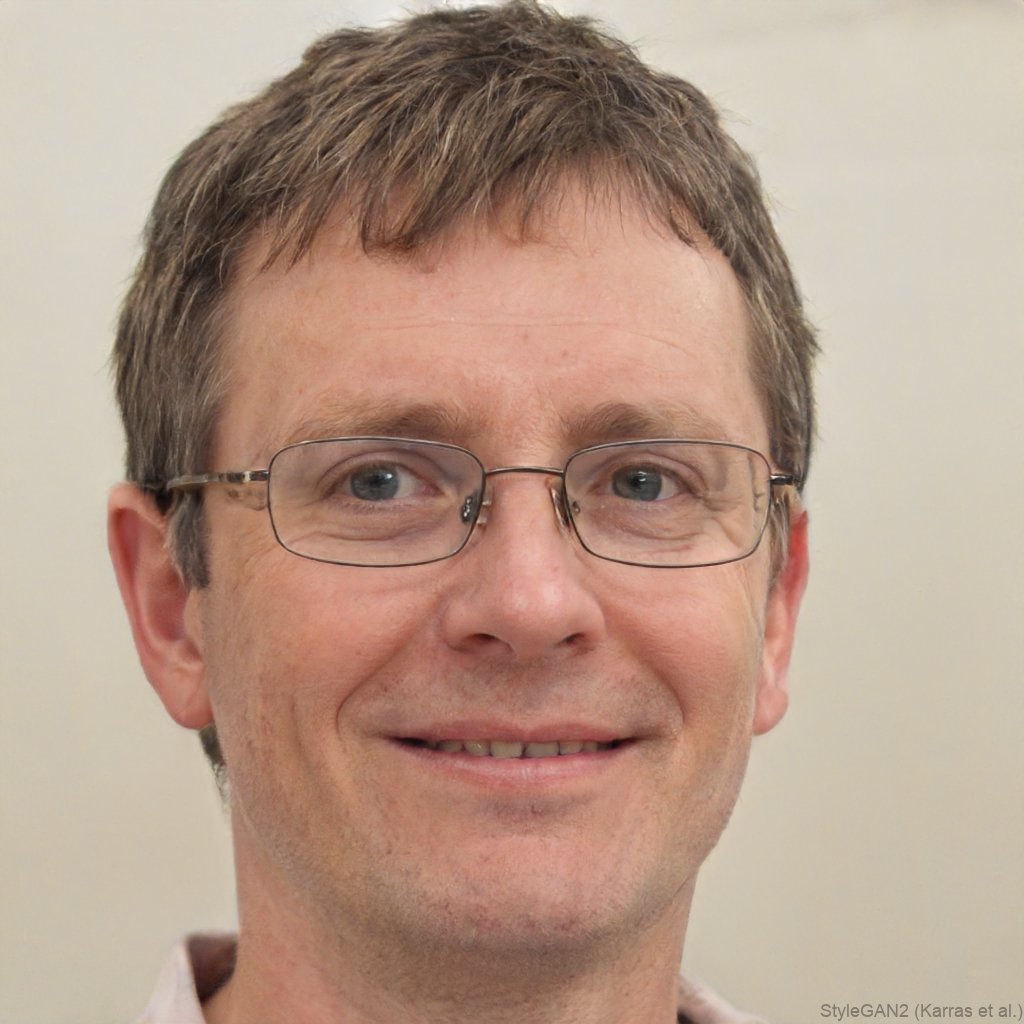 Picture of Michael King