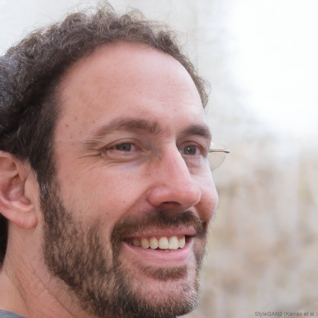 Picture of Michael Shkolnik