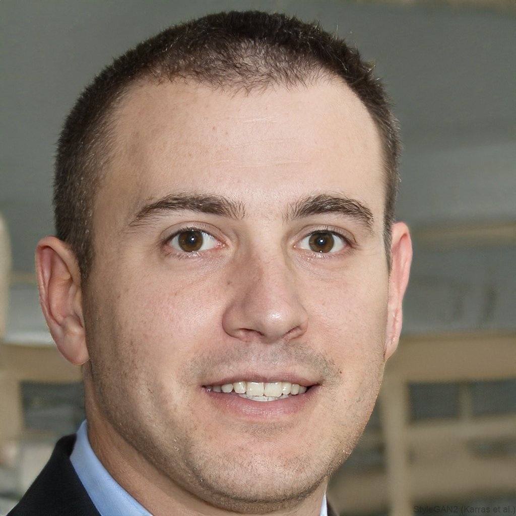 Picture of Michael Nwankpa