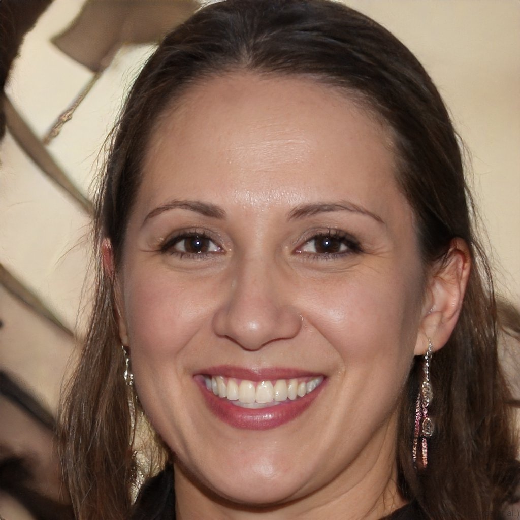 Picture of Michelle LeBaron