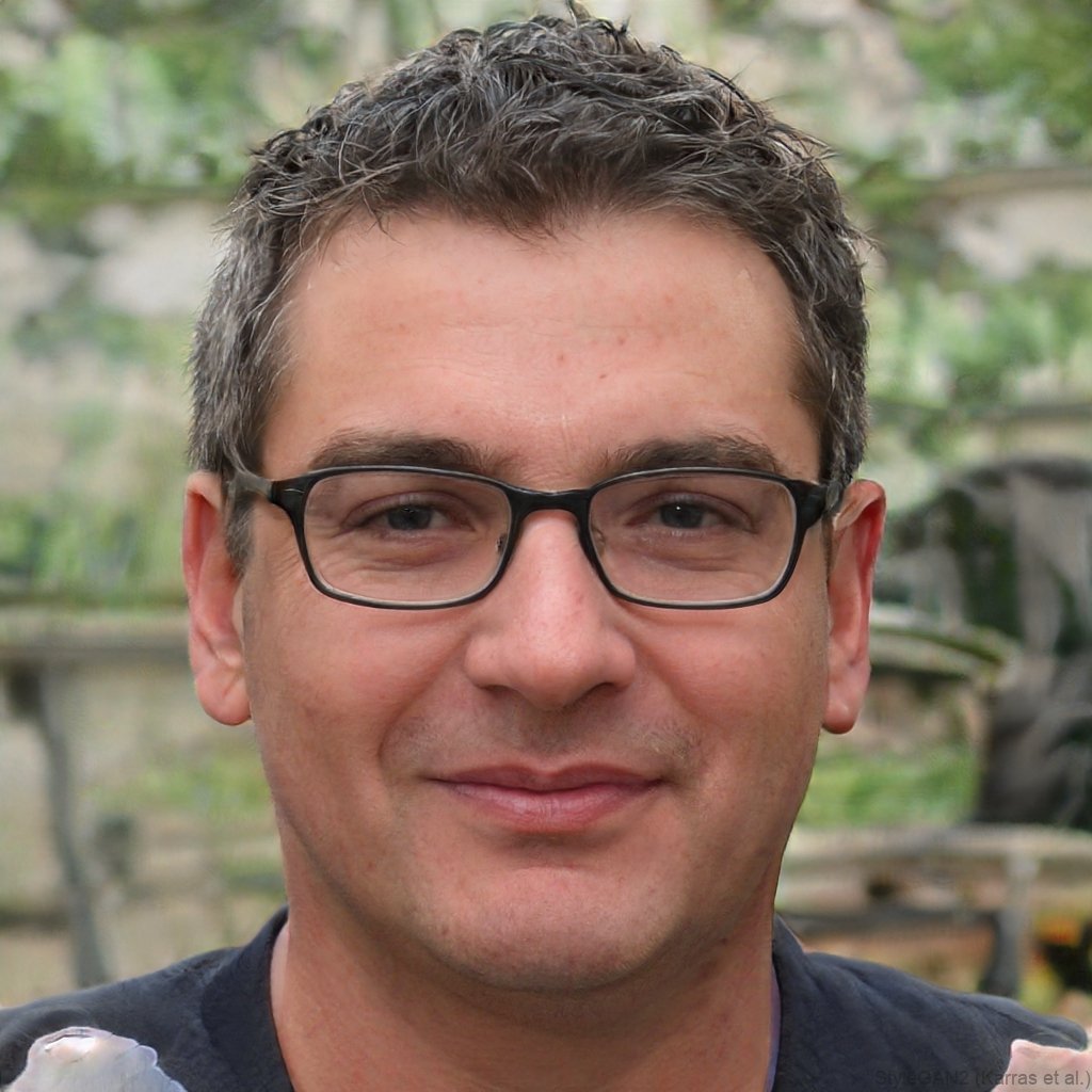 Picture of Nadia Hai