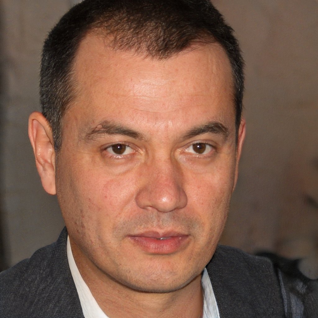 Picture of Naved Bakali