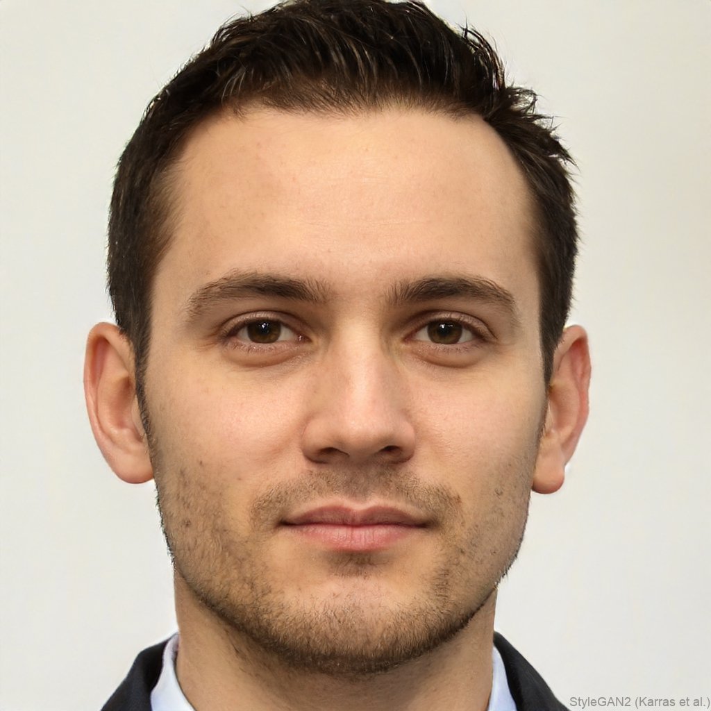 Picture of Pascal Dominique-Legault