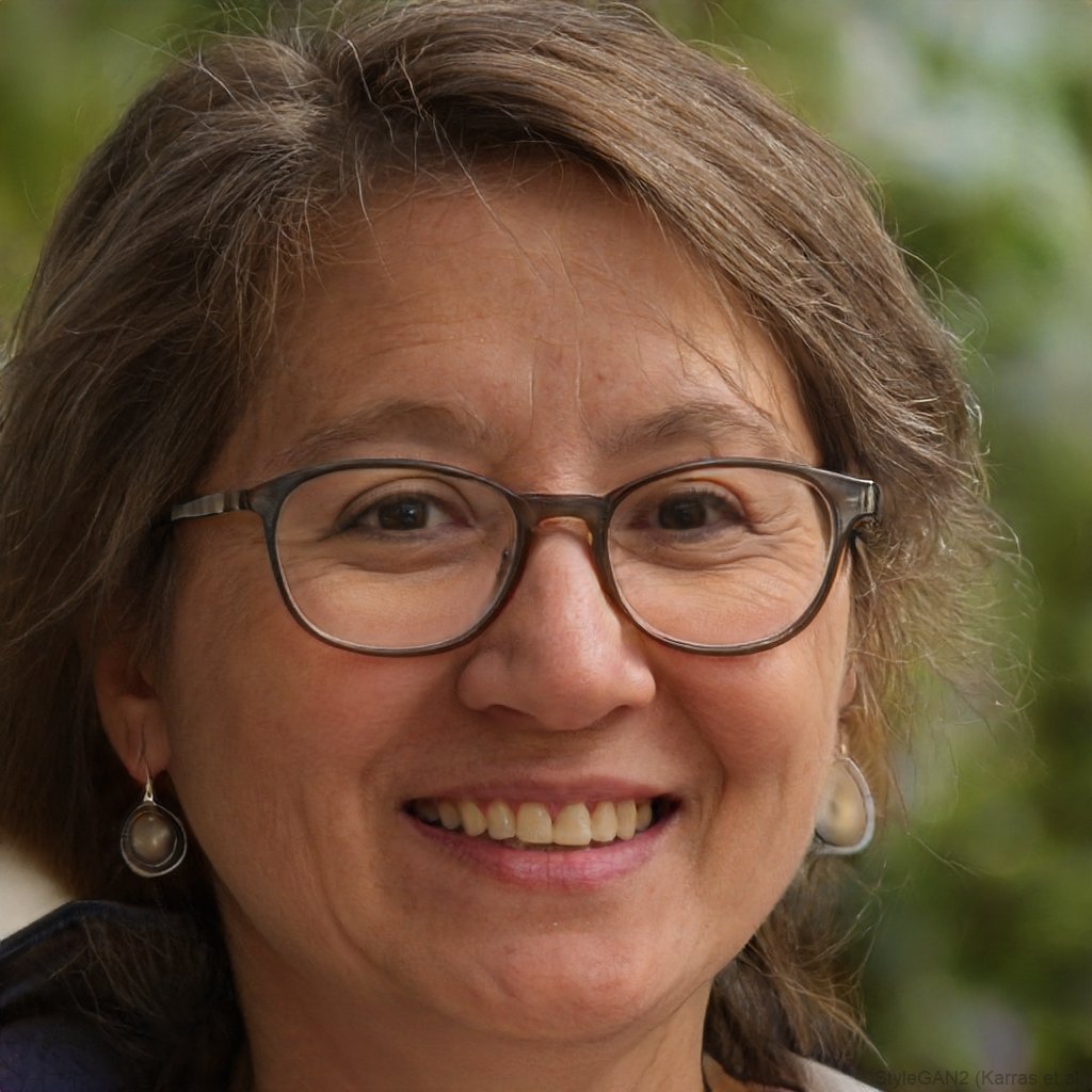 Picture of Patrick O'Halloran