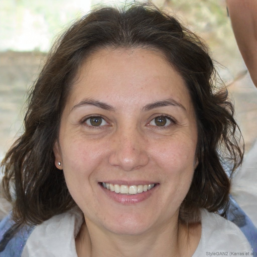 Picture of Paul Bramadat