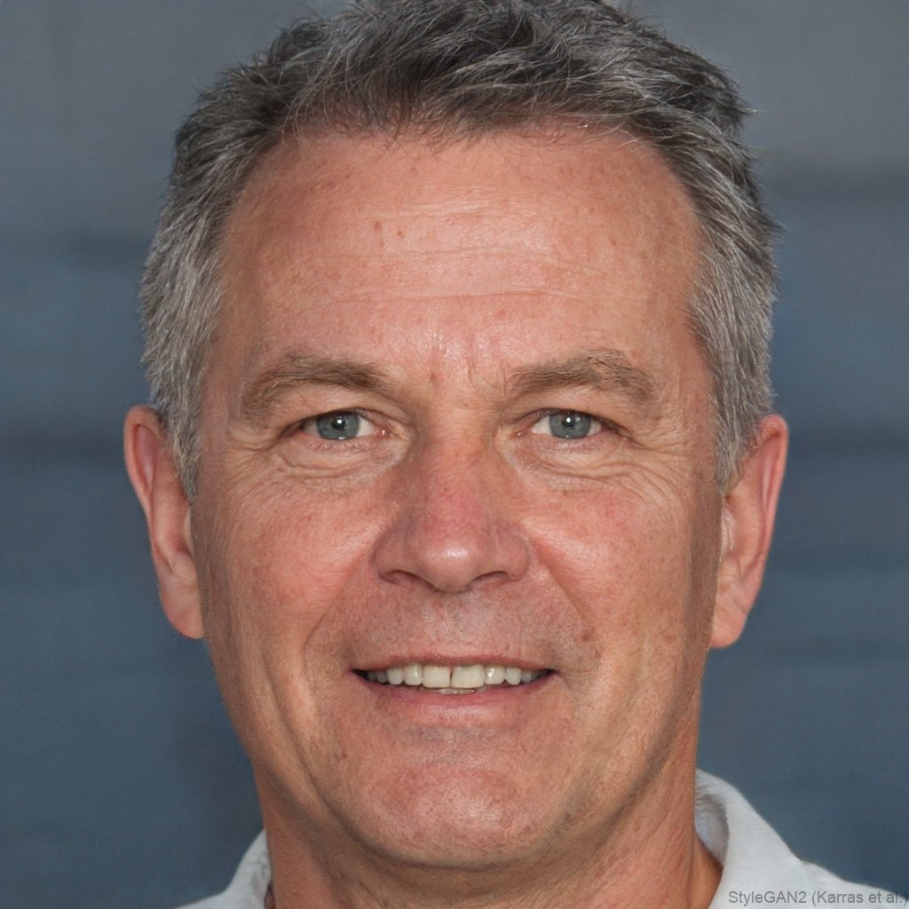 Picture of Paul Joosse