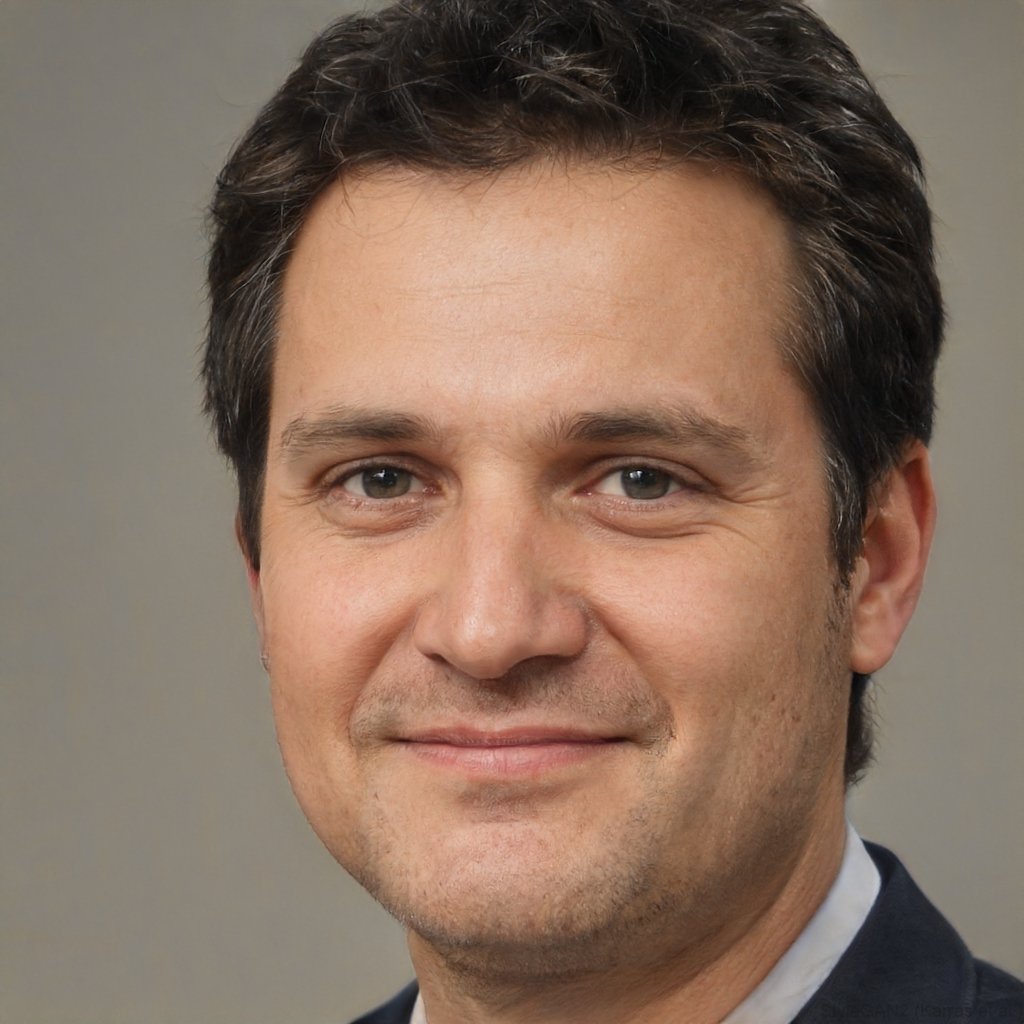 Picture of Philip Boyle