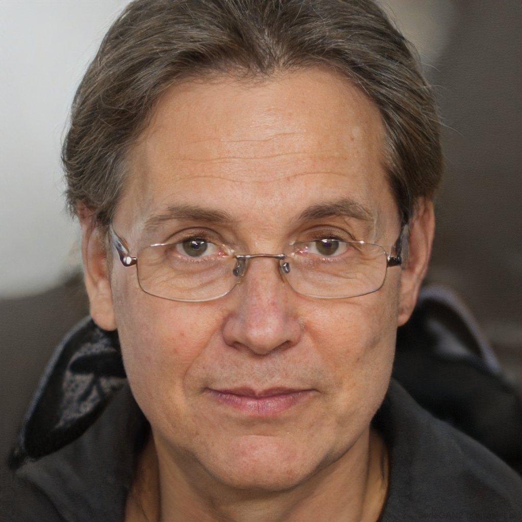 Picture of Richard Parent