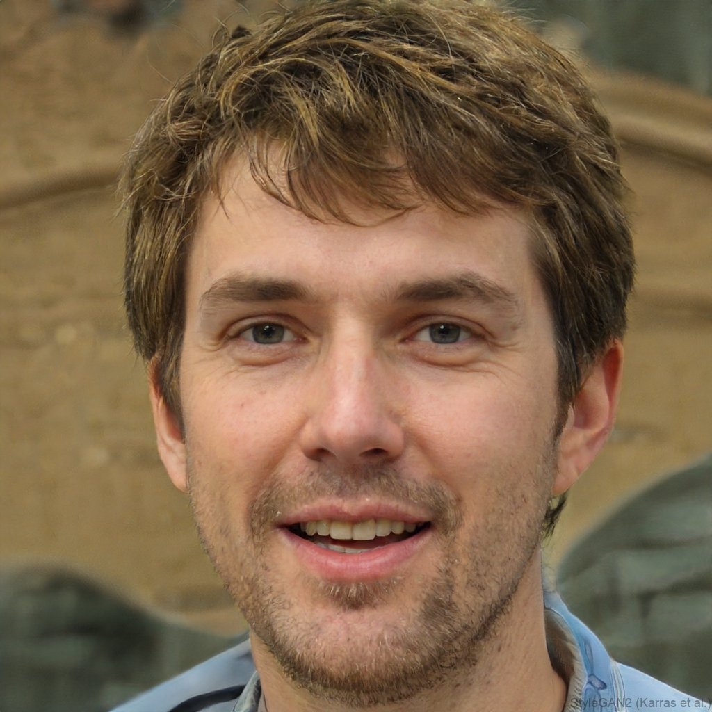 Picture of Robert Vallerand