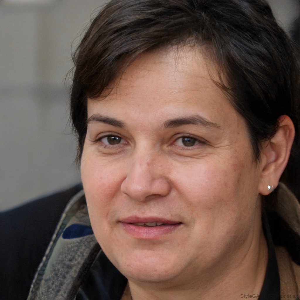 Picture of Sandra Bucerius