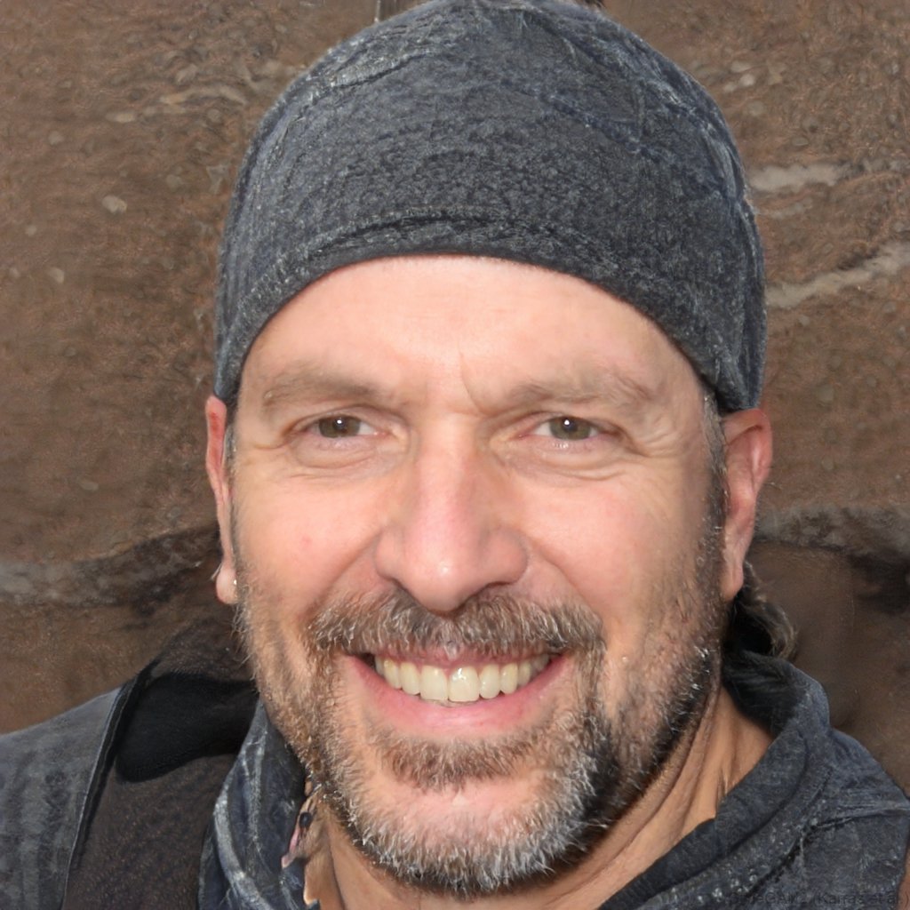 Picture of Scott Dunbar