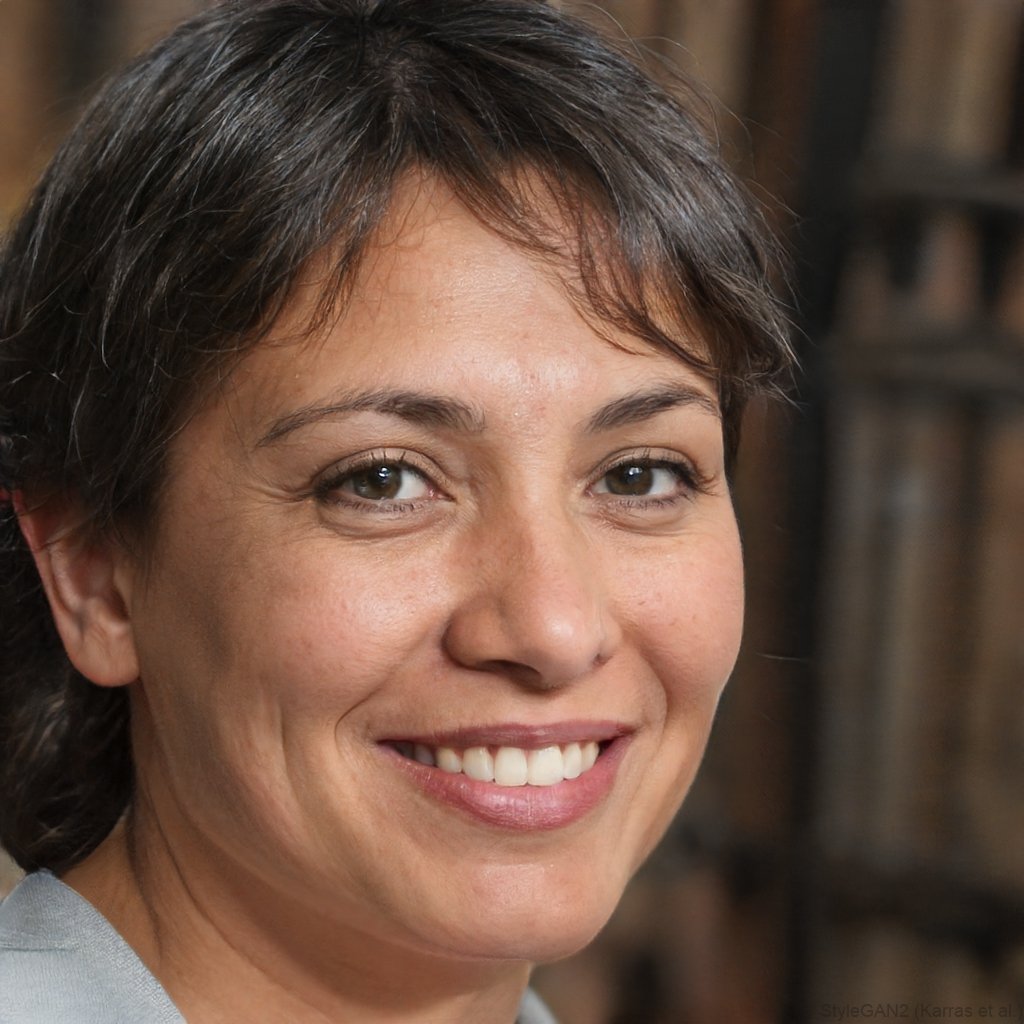 Picture of Stefanie von Hlatky