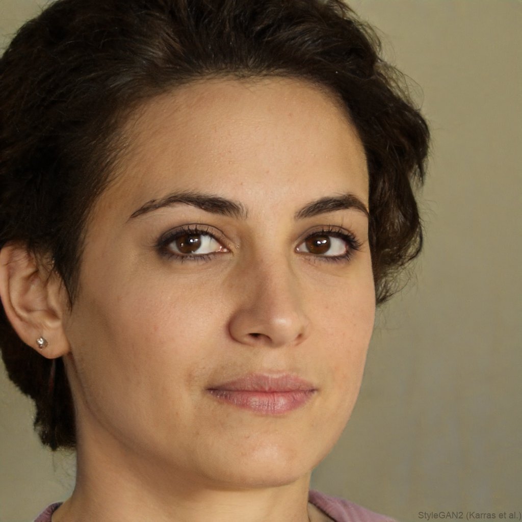 Picture of Stephanie Carvin