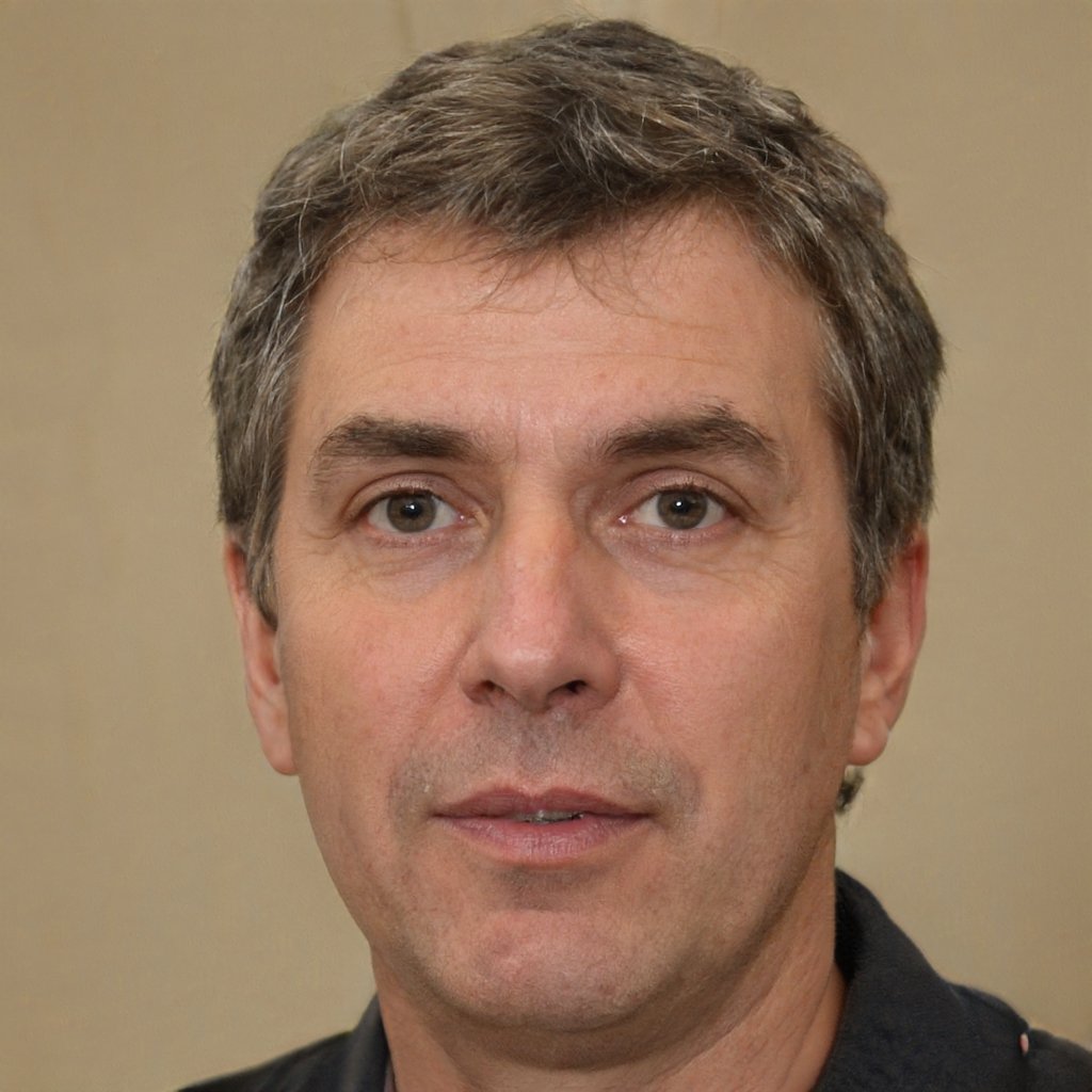 Picture of Steven MacLean