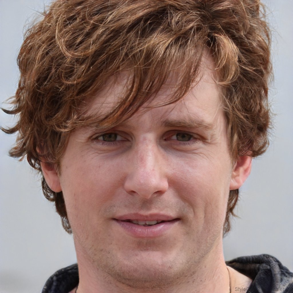 Picture of Stewart Webb