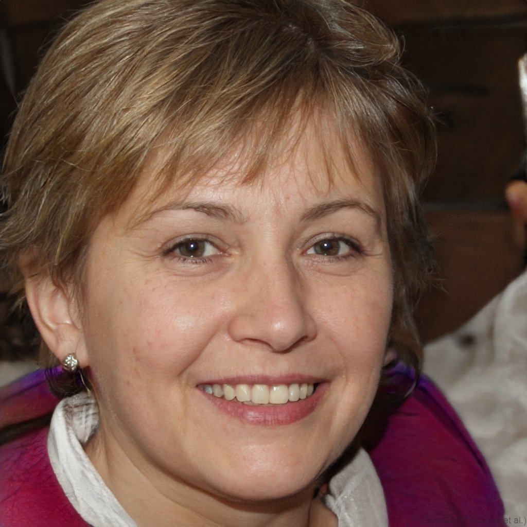 Picture of Tami Jacoby