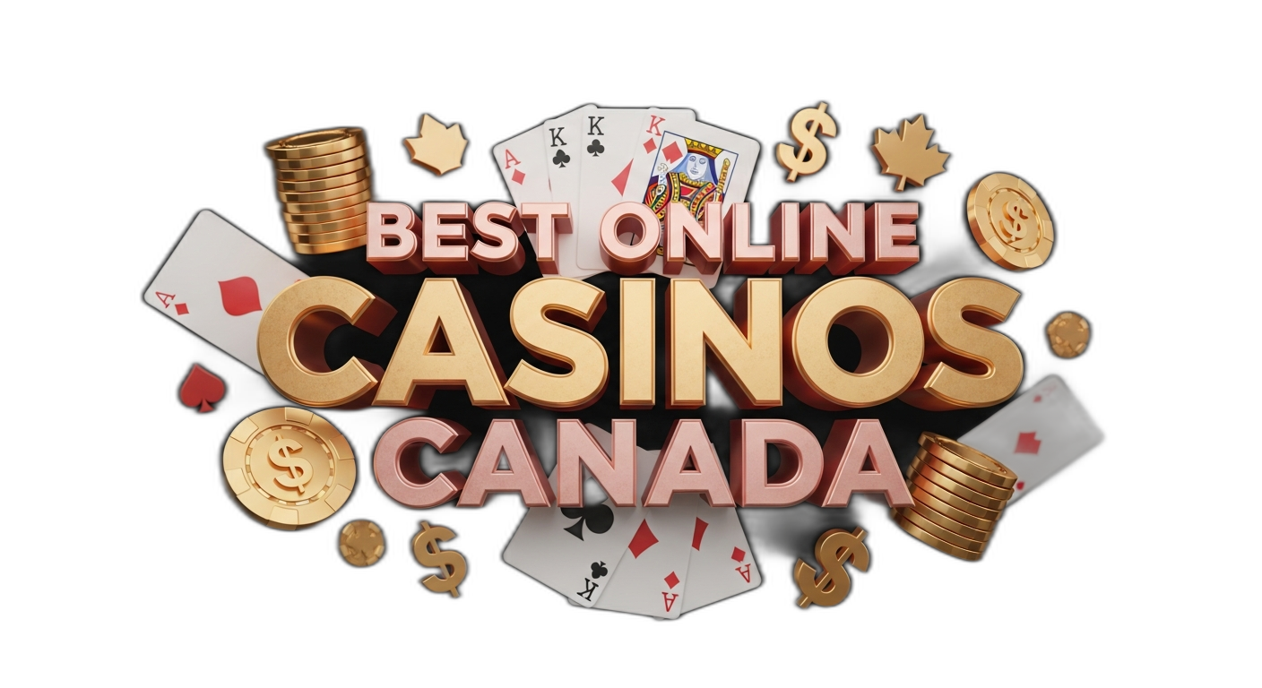 Best Online Casinos Canada