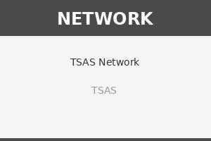 New TSAS working papers