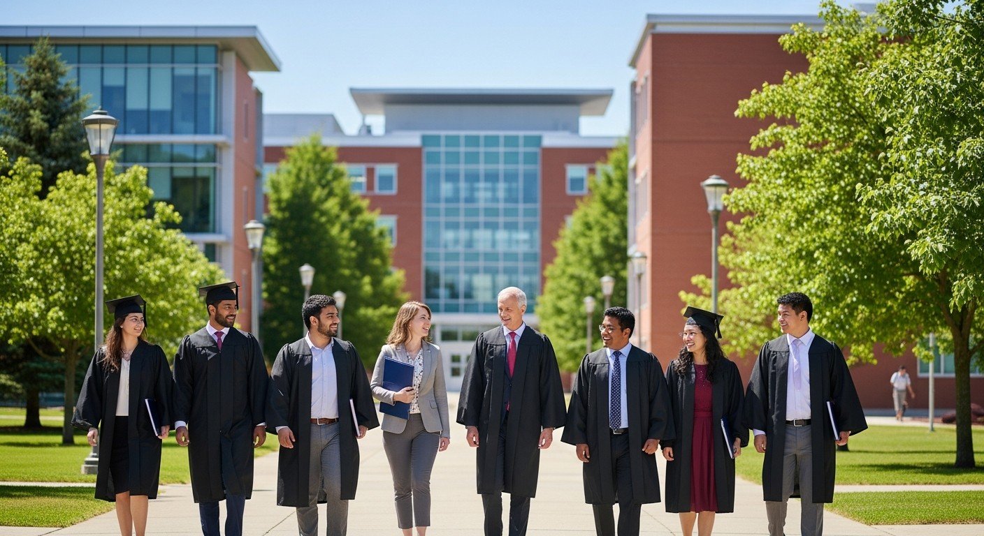 Picture of Parliament Hill