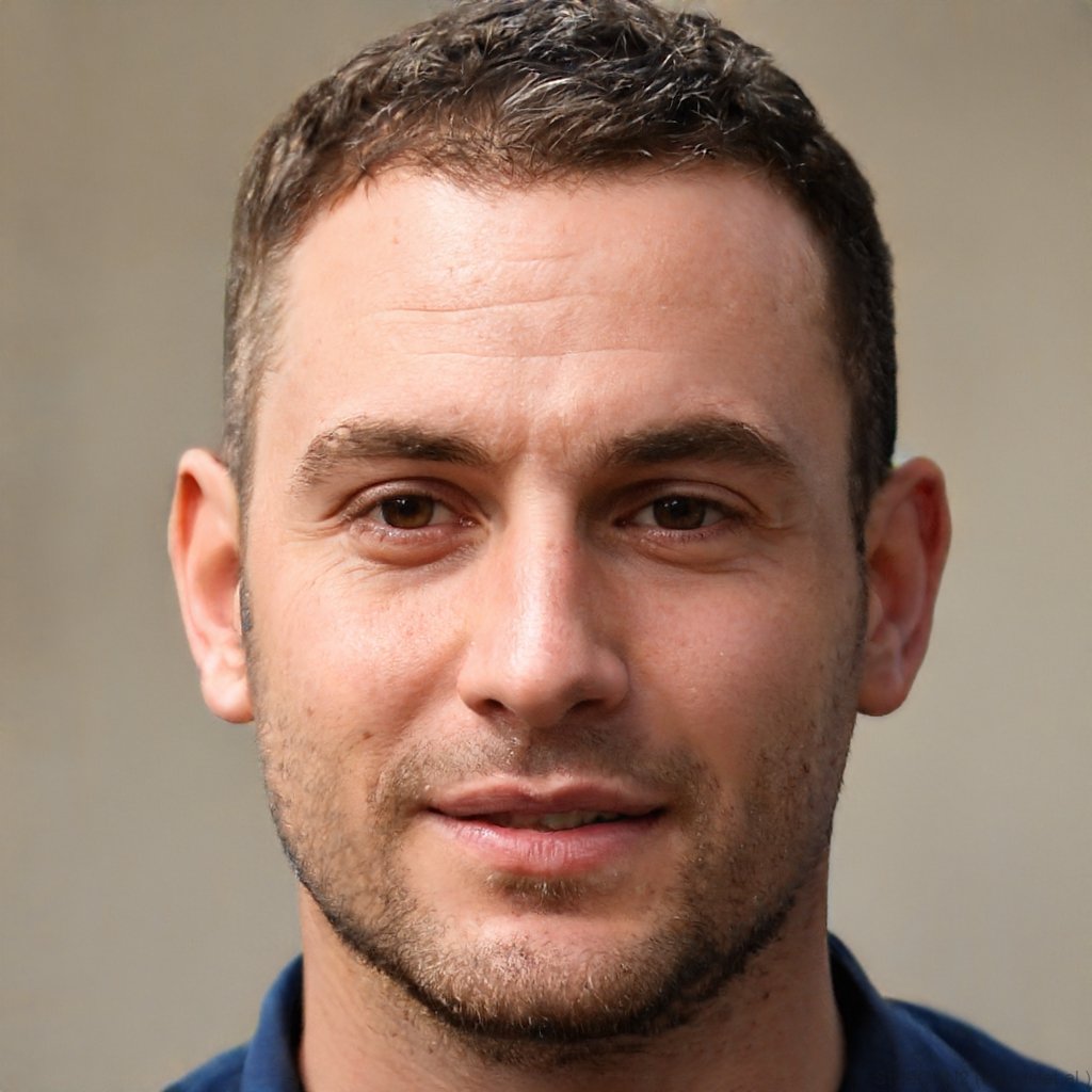 Picture of Tyler Dunford