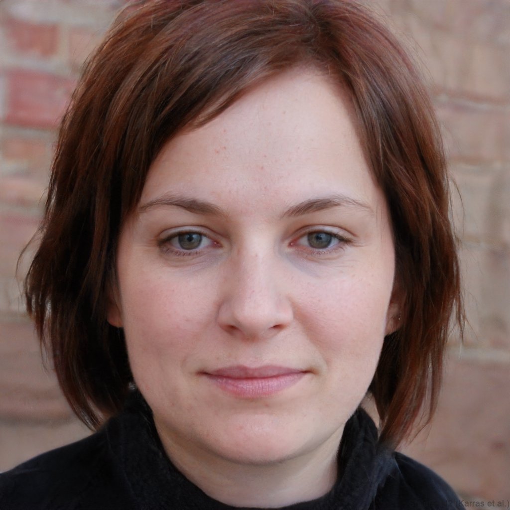 Picture of Véronique Laprise