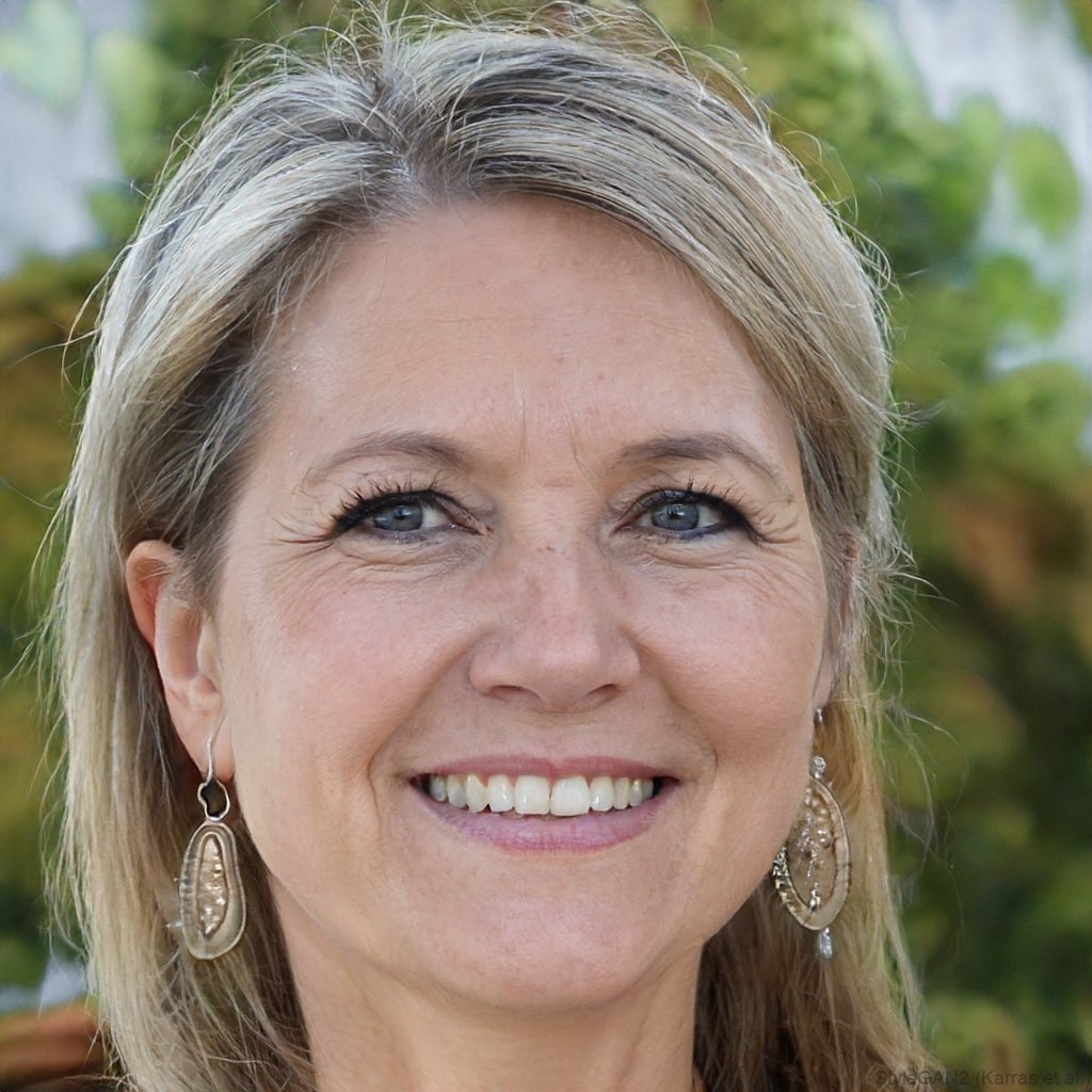 Picture of Vidhya Ramalingam